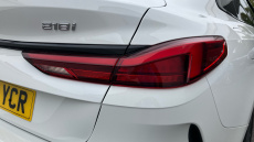 BMW 2 Series 218i [136] Sport 4dr DCT [Live Cockpit Prof] Petrol Saloon